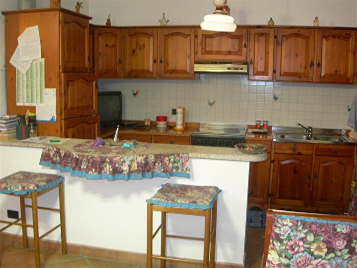 Casa con 5 locali in vendita in Bassignana