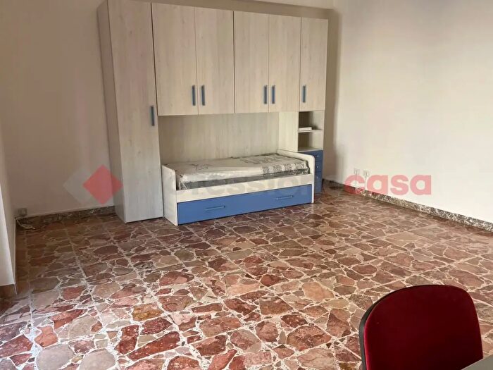 Appartamento monolocale in affitto in Corso della Repubblica Snc, Cassino
