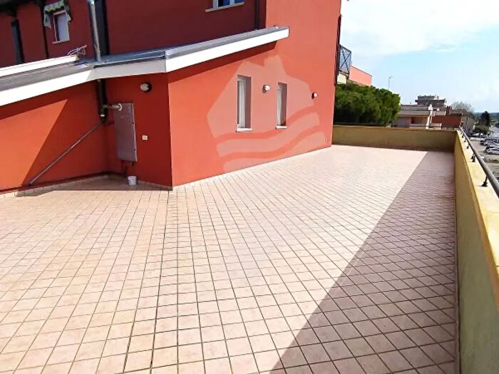 Appartamento con 5 locali in vendita in Misano Adriatico