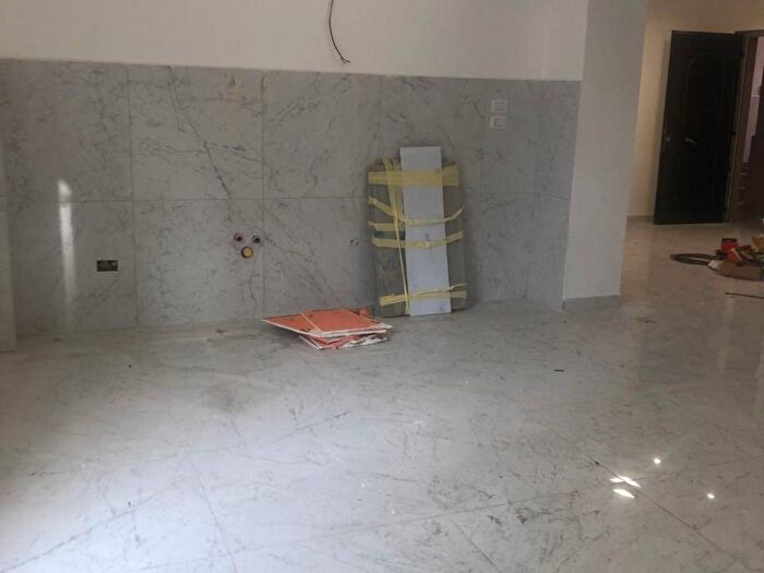 Appartamento trilocale in affitto in Viale Olimpico, Aversa