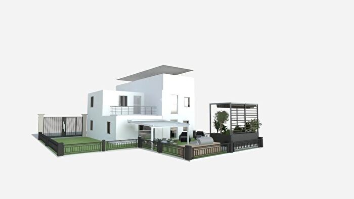 Casa quadrilocale in vendita in Via d G Fortuna, Monteviale