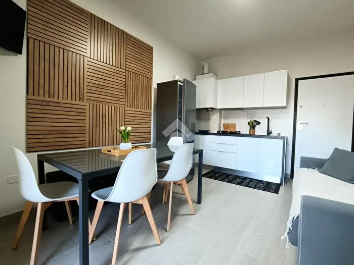 Appartamento trilocale in vendita in Viale Giovanni Cimabue, Ravenna