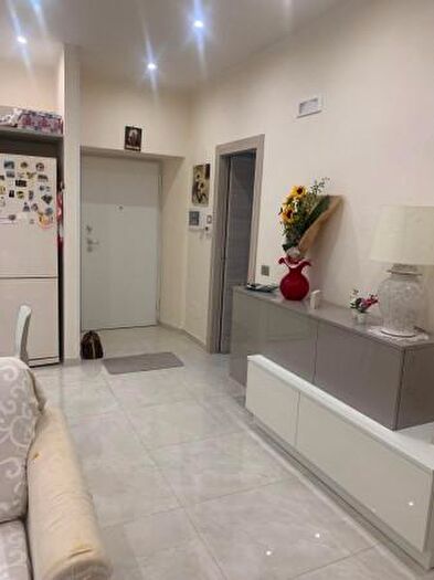 Appartamento trilocale in vendita in Via Mamurra, Formia