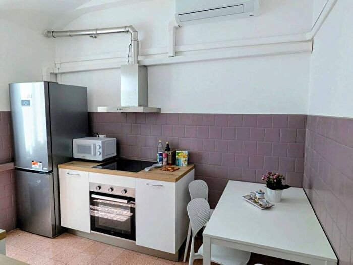 Appartamento bilocale in affitto in Via Gaspare Finali, Appio Latino, Roma