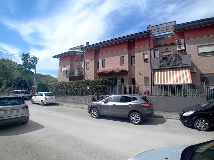 Appartamento quadrilocale in vendita in Via a Moro b, Manoppello