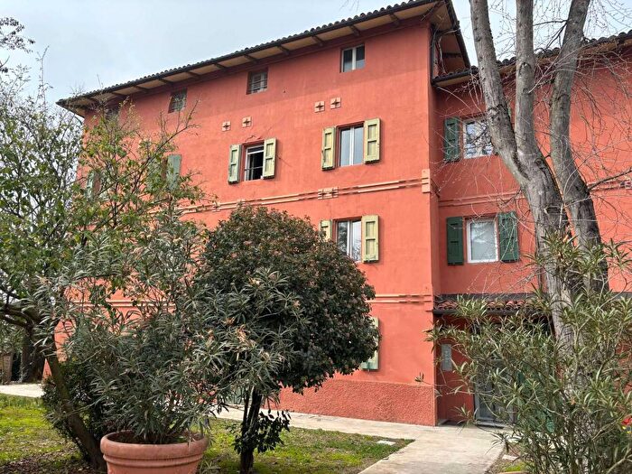 Appartamento quadrilocale in affitto in via San Ruffilo, Ponticella, San Lazzaro di Savena
