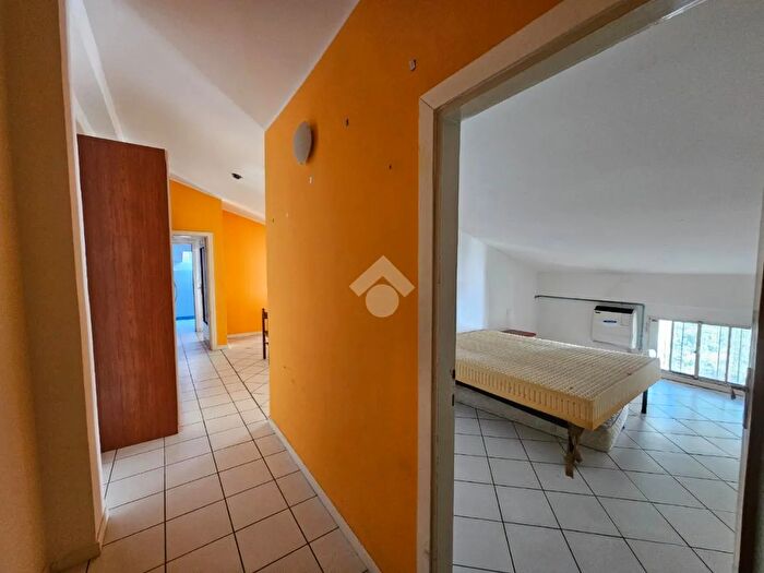 Appartamento bilocale in vendita in Via Anita Garibaldi, Salsomaggiore Terme