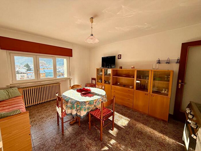 Appartamento bilocale in affitto in Vicolo Castello, Vernante