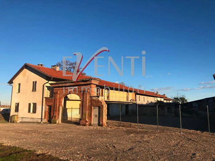 Casa con 10 locali in vendita in Via Fontana Bertino, San Secondo Di Pinerolo