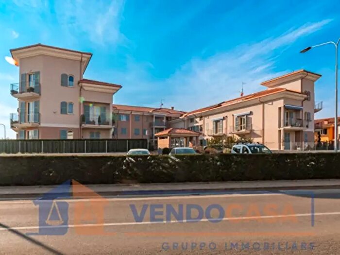 Appartamento bilocale in vendita in Via Barbacana, Cherasco