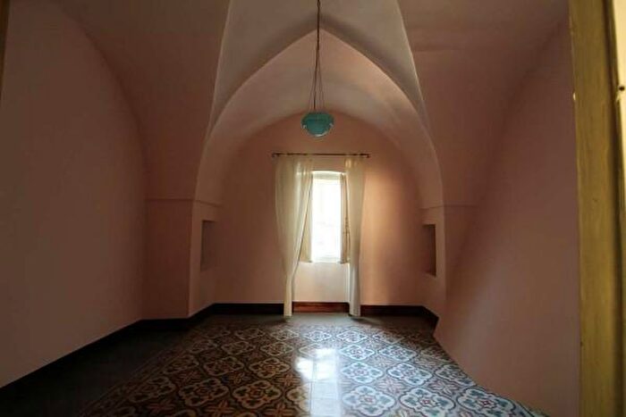 Appartamento quadrilocale in vendita in Via SantElia, Grottaglie