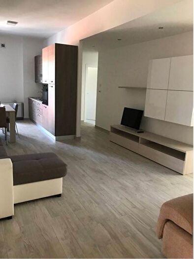 Appartamento quadrilocale in affitto in Via Casilina Nord, Tribunale, Frosinone