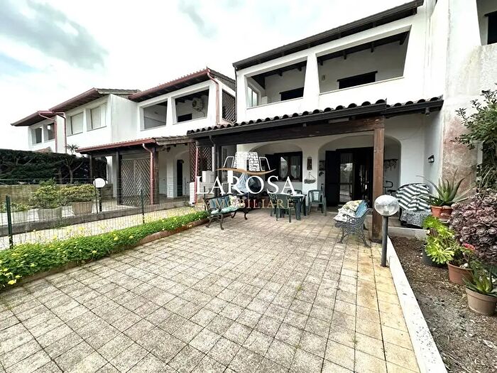 Appartamento quadrilocale in vendita in Sp, Melendugno