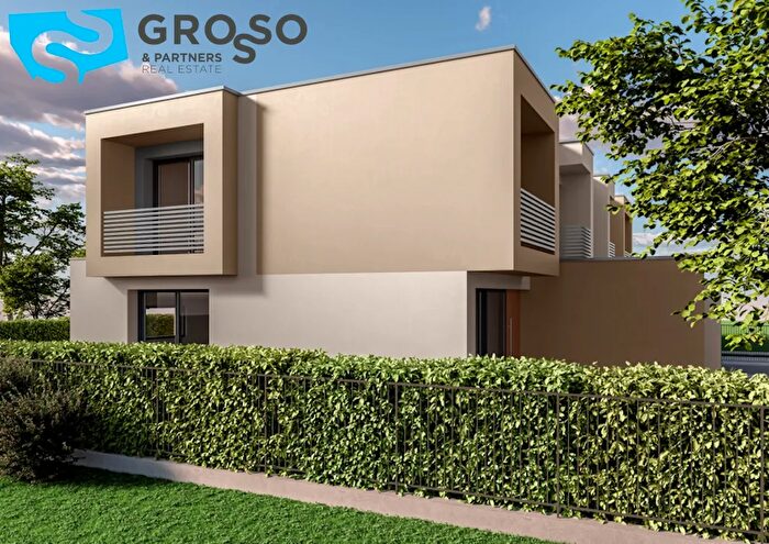 Casa in vendita in Villorba