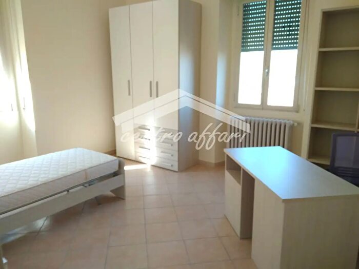 Appartamento quadrilocale in affitto in Via Genova, Campobasso