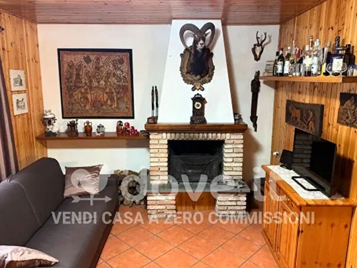 Appartamento bilocale in vendita in Via San Rocco, Branzi