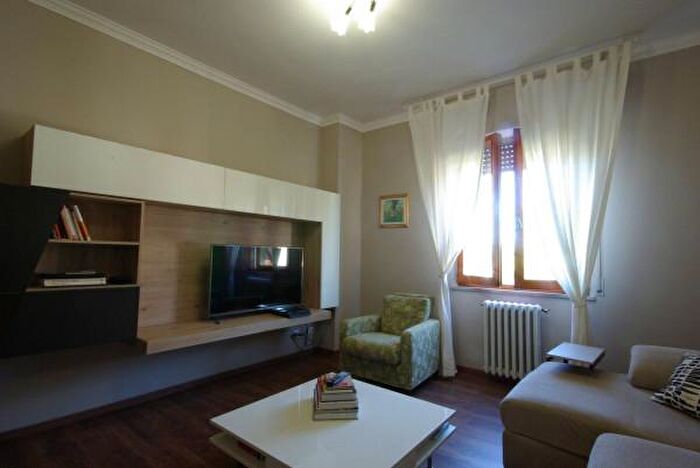 Appartamento con 5 locali in vendita in Piazza Municipio b, San Giustino