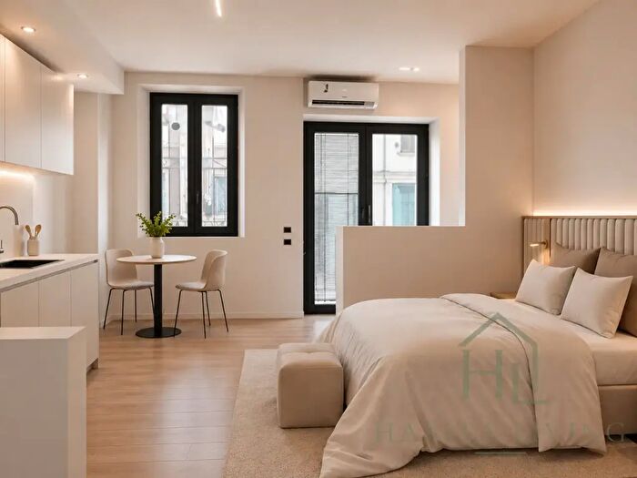 Appartamento monolocale in vendita in Corso Giuseppe Garibaldi, Forli'