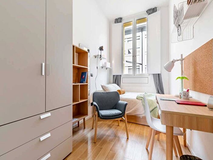 Appartamento con 6 locali in affitto in Via Carlo Pedrotti, Aurora, Torino