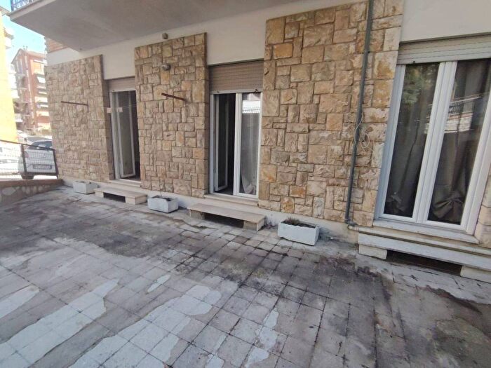 Appartamento trilocale in affitto in Via Leon Battista Alberti, Monteluce Ponte Rio, Perugia