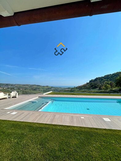 Casa con 5 locali in vendita in Acquaviva Picena Contrada Fonte Pezzana Acquaviva Picena Zona Residenziale, Acquaviva Picena