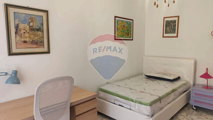 Appartamento monolocale in affitto in Via Arcidiacono Giovanni, Bari