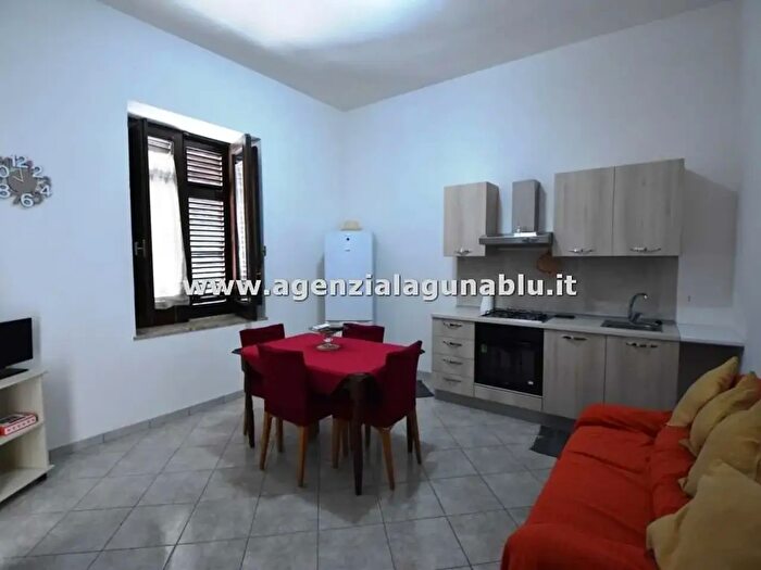 Appartamento bilocale in affitto in Via Oberdan, Marsala