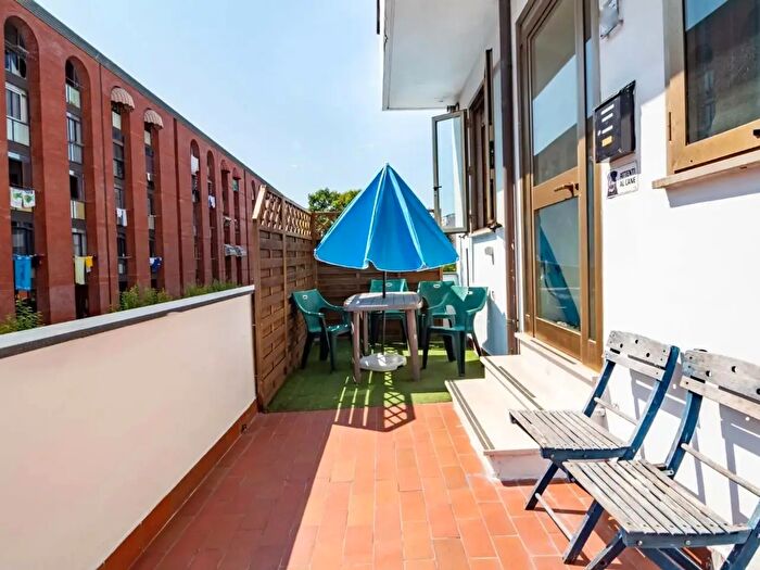 Appartamento bilocale in vendita in Pisa