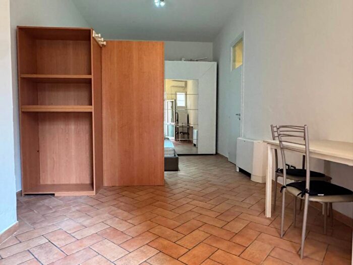 Appartamento monolocale in affitto in Via di Saliceto, Bolognina, Bologna