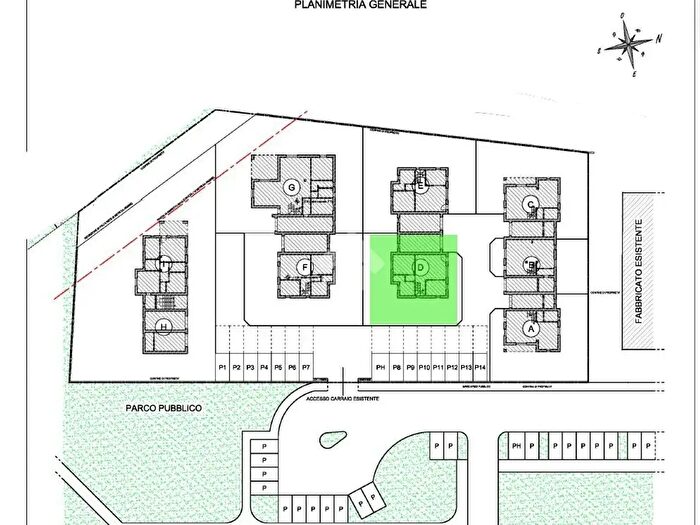 Case in Vendita e in Affitto - 3