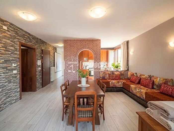 Appartamento trilocale in vendita in Via Fondaccia, Formigine