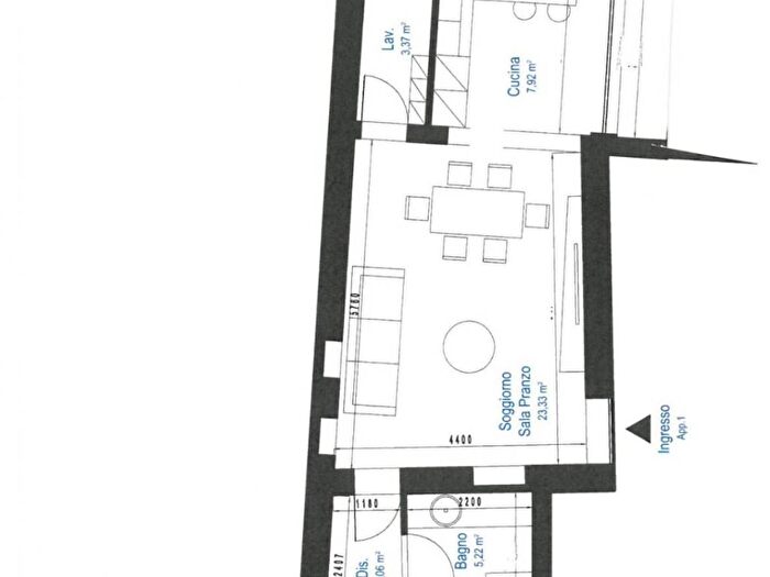 Case in Vendita e in Affitto - 2