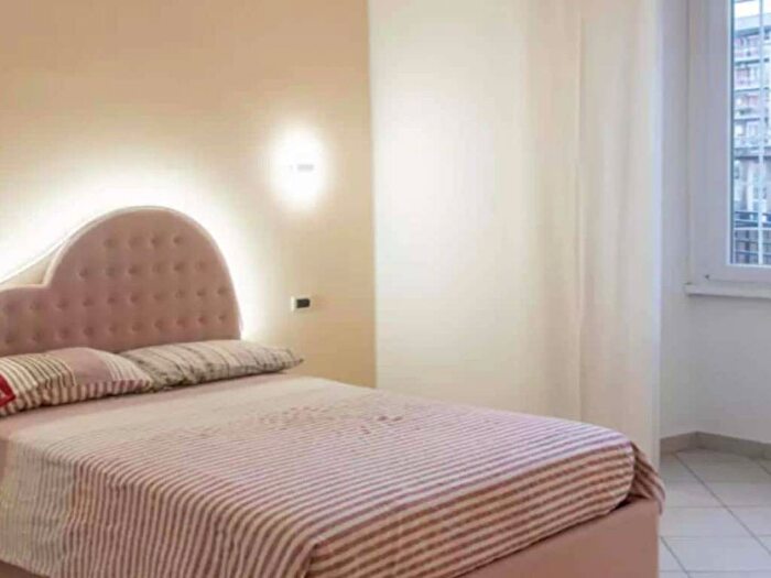 Appartamento bilocale in affitto in Via Vescia, San Giovanni, Roma