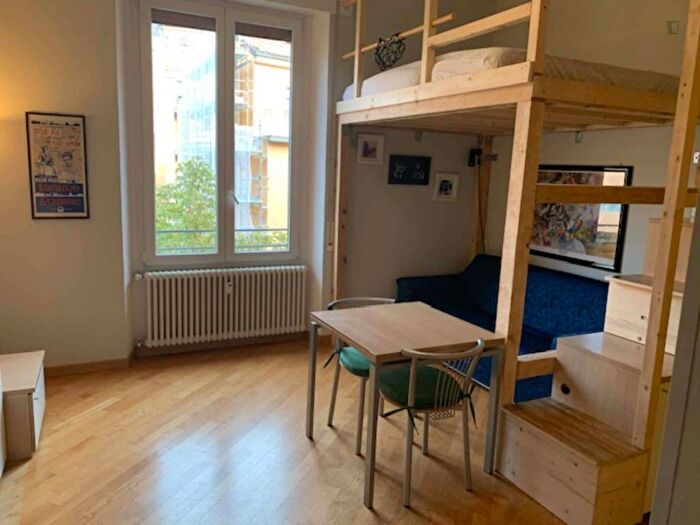 Appartamento in affitto in Via Antonio Gramsci, Marconi, Bologna