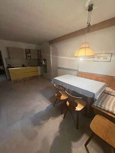 Appartamento con 6 locali in affitto in Piazza della Parrocchia, Centro, Bolzano