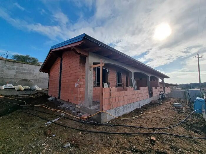 Casa trilocale in vendita in Ardea