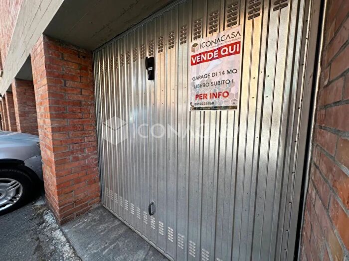 Appartamento monolocale in vendita in Via Argentina Altobelli, Bologna