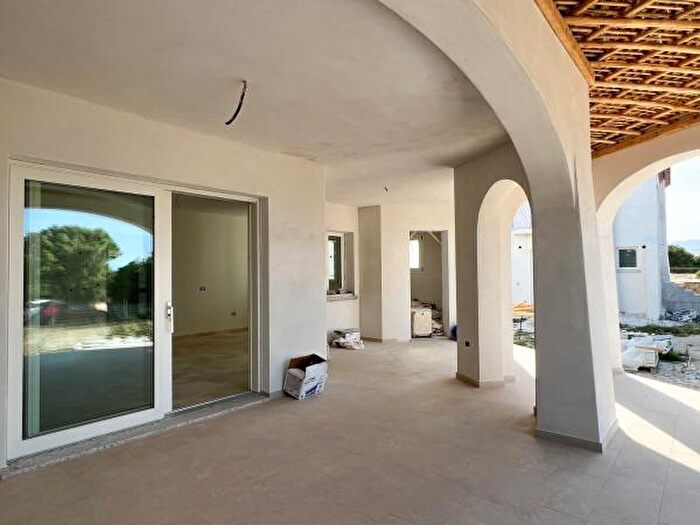 Appartamento quadrilocale in vendita in Budoni