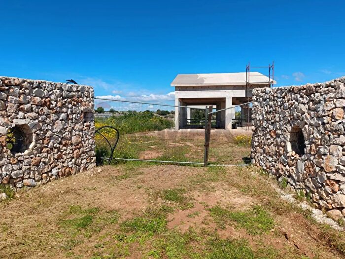 Casa bilocale in vendita in Contrada Ternulla, Rosolini