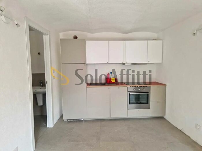 Appartamento trilocale in affitto in Via Giacomo Matteotti, Lanzo Torinese