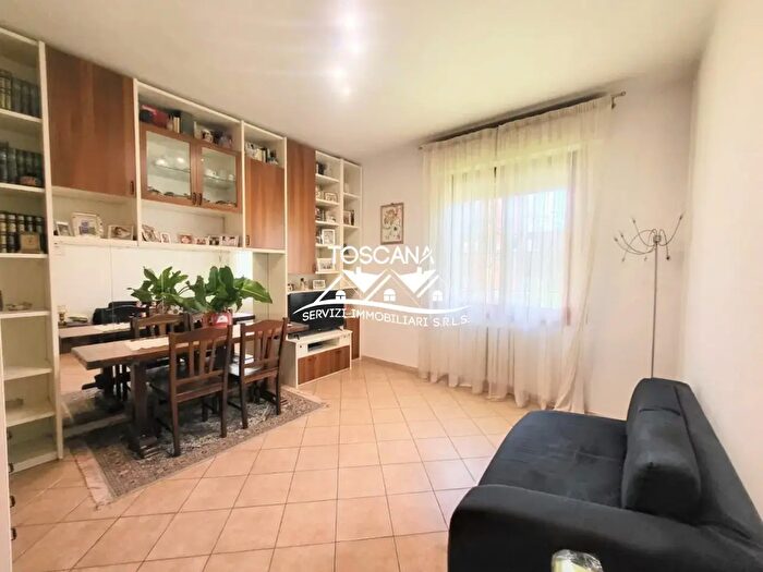 Appartamento quadrilocale in vendita in Firenze