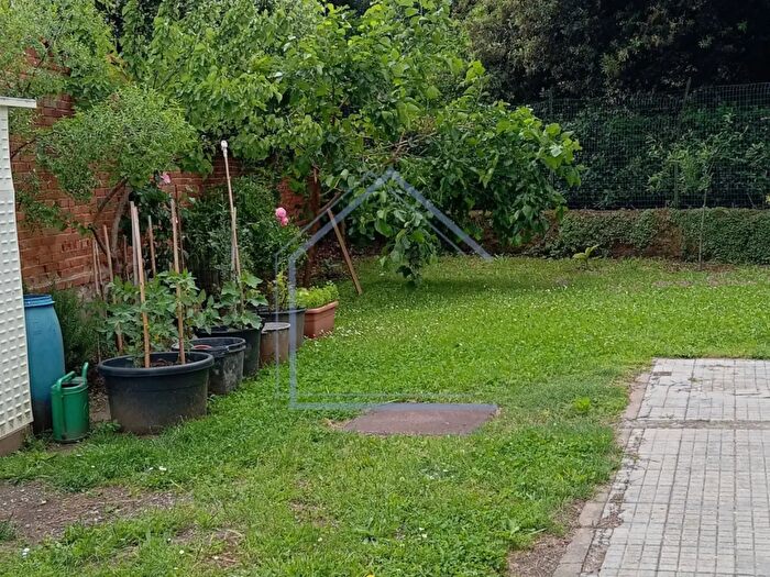 Appartamento quadrilocale in vendita in Pescia