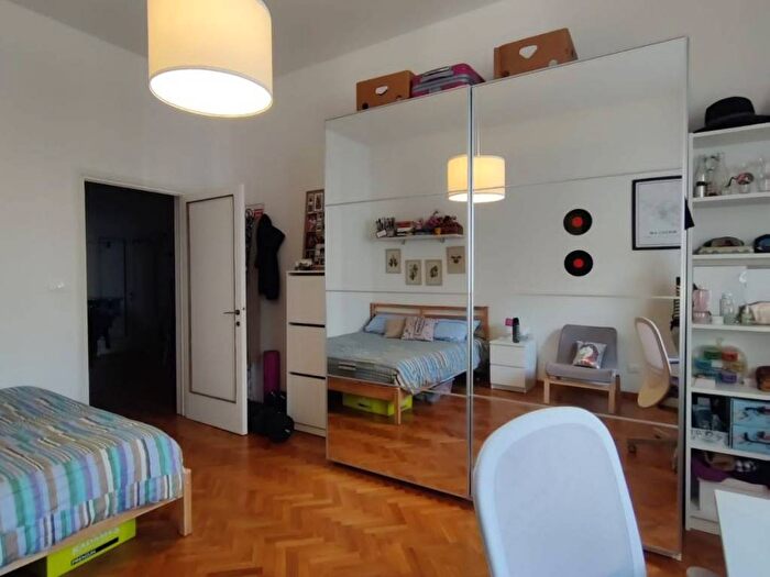 Appartamento con 5 locali in affitto in Via Giovanni Fabbroni, Leopoldo Vittorio Emanuele Statuto, Firenze