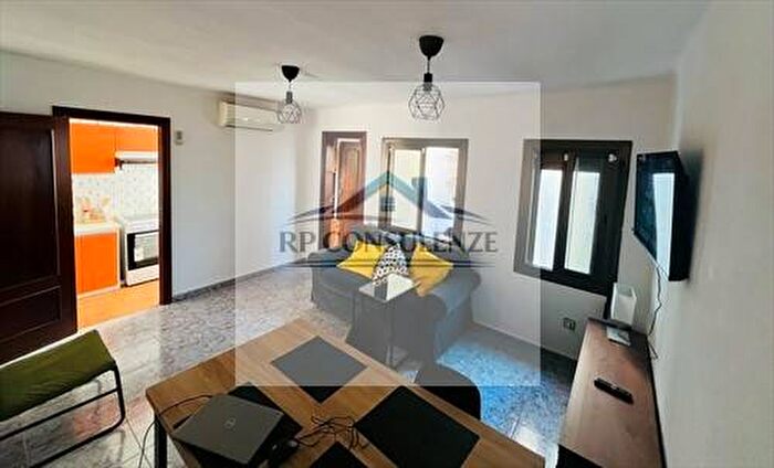 Appartamento quadrilocale in affitto in Le Cure, Firenze