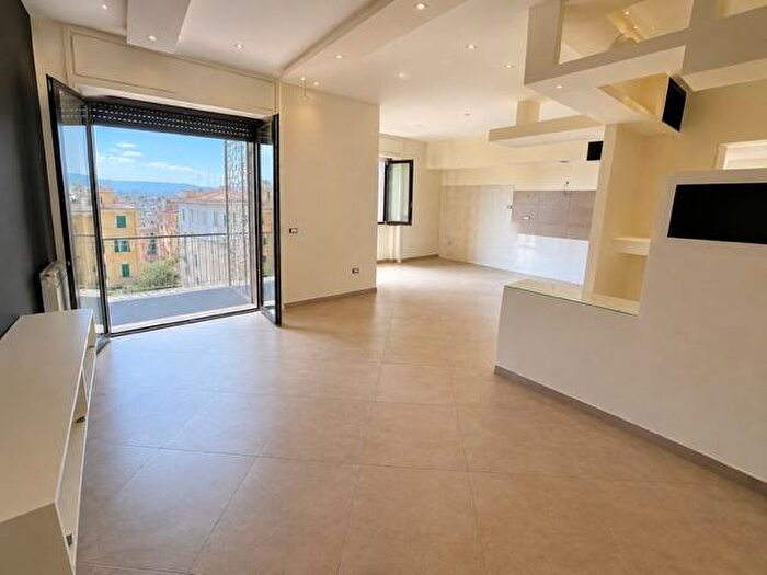 Appartamento quadrilocale in affitto in Via Giacomo Matteotti, San Giorgio a Cremano