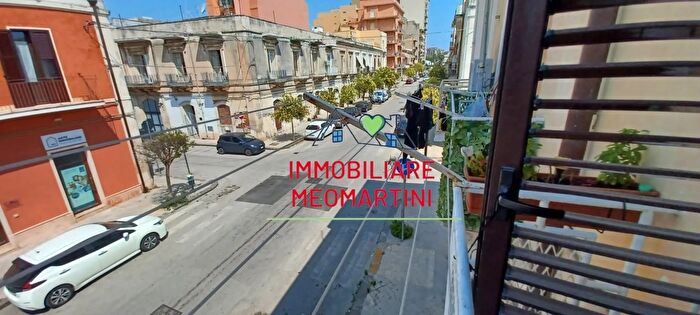 Appartamento trilocale in vendita in in Corso Timoleonte Siracusa Sr, Siracusa