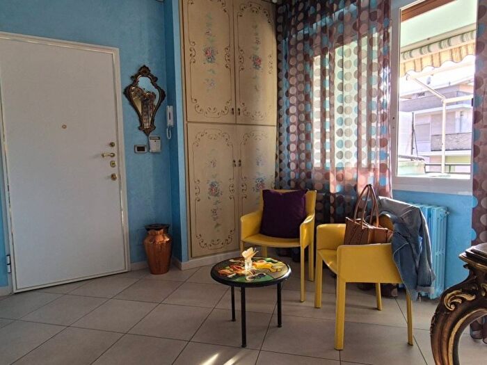 Appartamento quadrilocale in affitto in VIALE CAVOUR, Centro, Chivasso