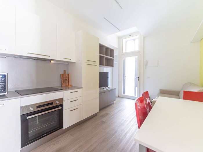Appartamento bilocale in affitto in Via Alessandro Tadino, Buenos Aires, Milano