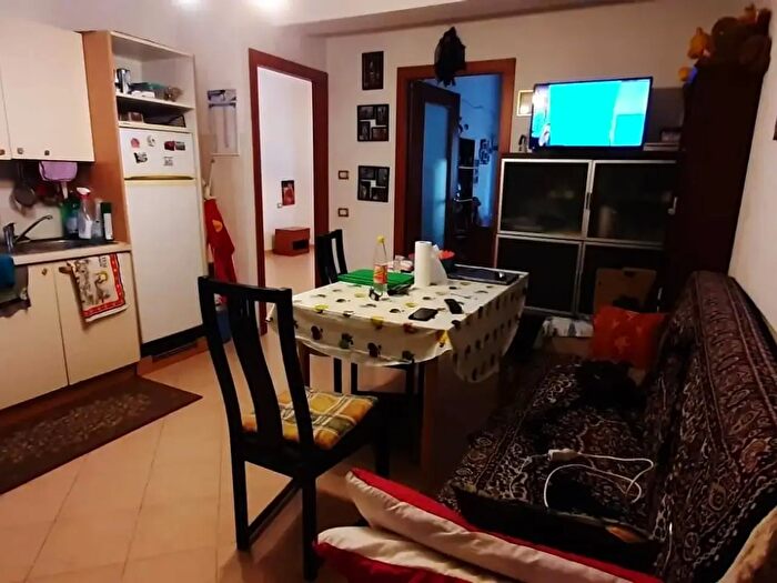 Appartamento trilocale in vendita in Vigevano
