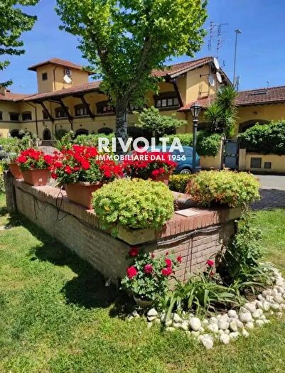 Appartamento bilocale in vendita in Via Flaminia Vecchia, Roma